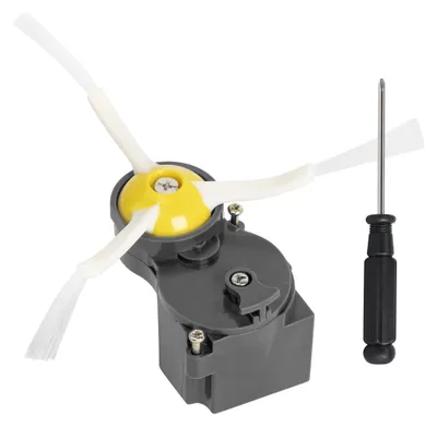 Zijborstelmotor für iRobot Roomba Serie 500
