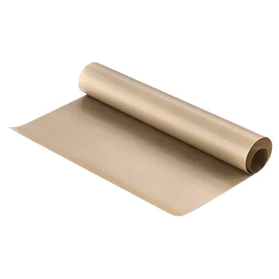 Produktbild von 40x30 cm wiederverwendbares nicht klebrige Hochtemperatur -Backmatten -Backpads -Gebäck -Backwerkzeug-Kaffee
