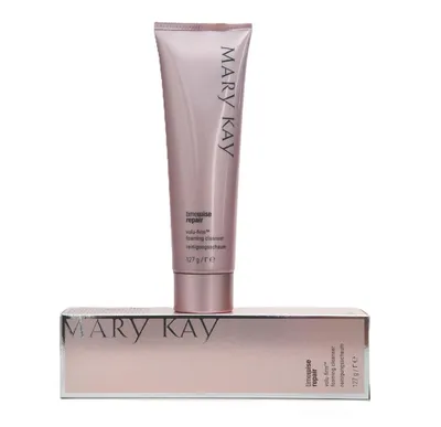 Produktbild von MARY KAY Gesichts-Reinigungsschaum Volu-Firm Foaming Cleanser 127g