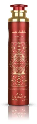 Image de Lattafa Bade'e Al Oud Raumspray
