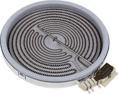 Produktbild von Electrolux - Glaskeramik-Kochfeld - 140057323010