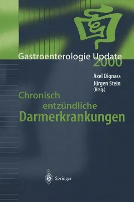 Produktbild von Chronisch entzündliche Darmerkrankungen