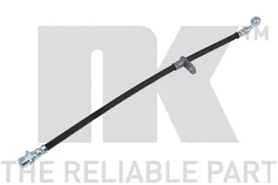 Produktbild von NK 852678 Bremsschlauch für HONDA Accord VII Limousine (CL, CN) für ACURA TSX (CL)