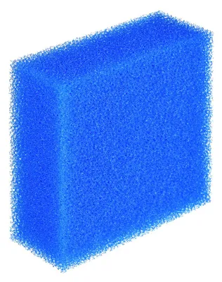Produktbild von bioPlus fine L (Standard) - Filterschwamm fein