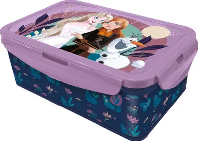 Obrázok produktu pre Dóza plastová hermetická FROZEN 1,19 l