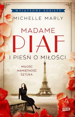 Immagine prodotto di Madame Piaf i pieśń o miłości wyd. kieszonkowe