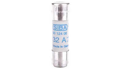 Immagine prodotto di Inserto fusibile cilindrico 14x51 mm 32 A gR 690 V AQS14 UQ 002645144