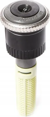 Immagine prodotto di Hunter | Irrigatore MP3000 - 360° - Grigio - Irrigazione Precisa - Risparmio D'Acqua - Flessibilita