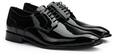 Produktbild von Lloyd Shoes LENO 110 - BLACK 10