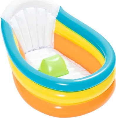 Produktbild von Wanienka turystyczna BESTWAY 51134 76 x 48 x 33 cm