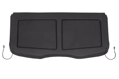Produktbild von Herstmoto Heckablage/Kofferraumabdeckung passend für Hyundai i30 I FD 2007-2011 Hatchback 859302L000WK