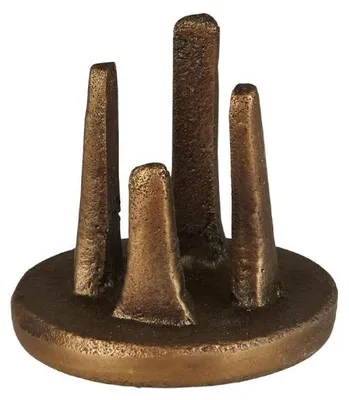 Produktbild von Ib Laursen Kerzenständer Tiza (6cm)