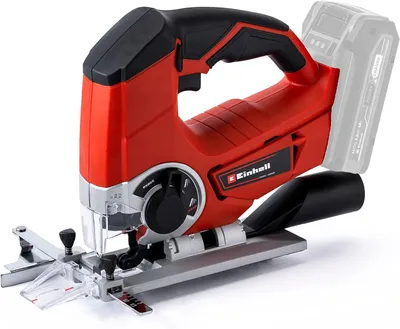 Produktbild von Einhell Power X-Change Akku-Stichsäge TE-JS 18 Li-Solo