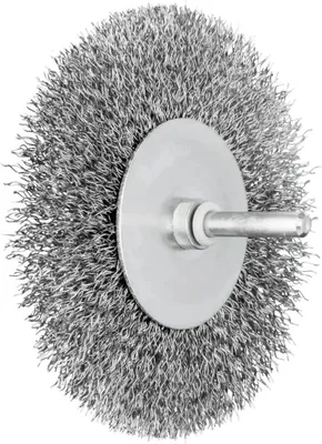 Produktbild von PFERD 43701018, 12000 RPM, 1,71 kg, 240 mm, 240 mm, 114 mm, 1,71 kg