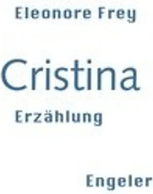 Obrázek produktu pro Cristina