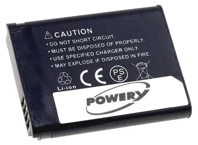 Image de Batterie pour Samsung ES65