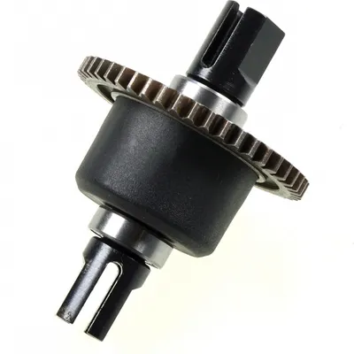Produktbild von Carson Virus 4.0 Mitteldiff. komplett