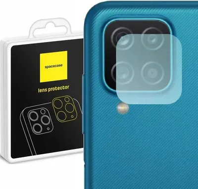 Image de Sc Camera Glass Galaxy A12