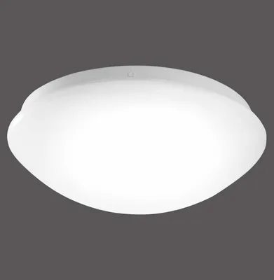 Immagine prodotto di Elegante plafoniera LED dal design rotondo