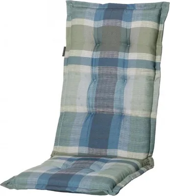 Produktbild von MADISON PHOSC211, Blau, Baumwolle, Polyester, 50%, 1230 mm, 500 mm, 70 mm