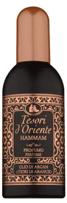 Immagine prodotto di Tesori d'Oriente Hammam - Eau de Parfum 100 ml