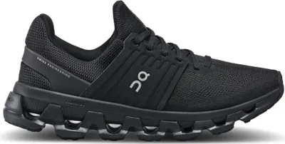 Produktbild von ON Running Cloudswift 3 AD - Damen Sneakers Cloud Schuhe All-Black 3WD10150485 5 , EU 40.5 US 9