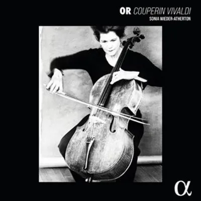 Zdjęcie produktu dla Couperin/Vivaldi: Utwory