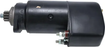 Produktbild von BOSCH 0 986 011 480 Starter Anlasser 5,4kW 24V LKW