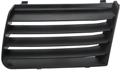 Imagen del producto de Rejilla para el capó del motor, fabricada en ABS, color . Número de pieza OEM: 7M7 853 653 01C