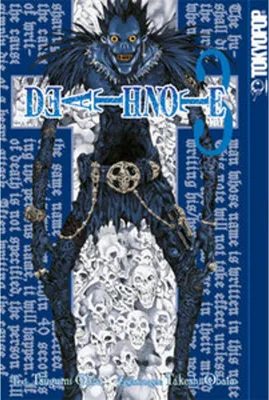 Image de Death Note 03