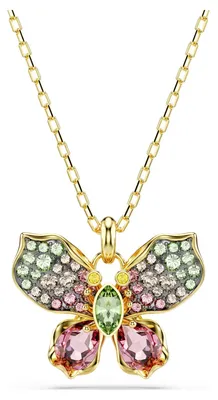 Produktbild von Swarovski Idyllia 5709950 Damenhalskette