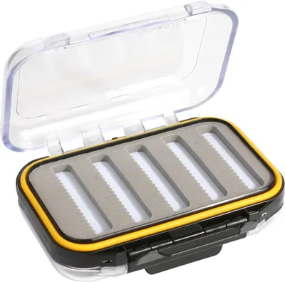 Obrázok produktu pre Mikado Krabička Muškařský 130x90x40mm 1 Ks