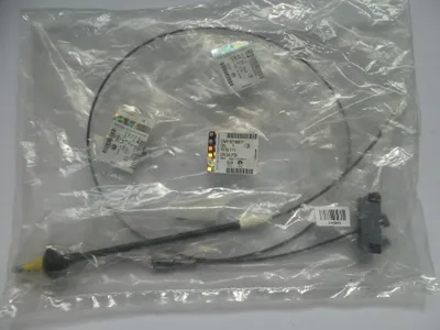 Produktbild von Original OE OPEL Feststellbremse Seilzug 93168971