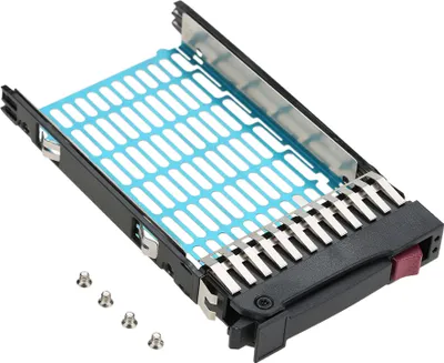 Produktbild von Fuer HP G7 2,5