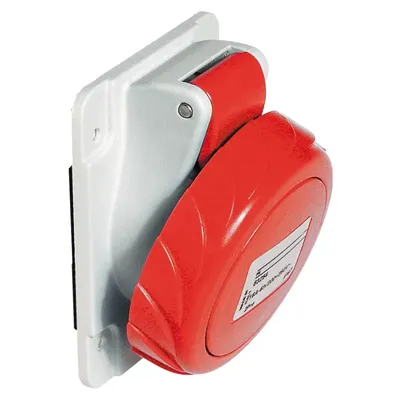 Obrázek produktu pro Průmyslová zásuvka Schneider Electric PKF32F735