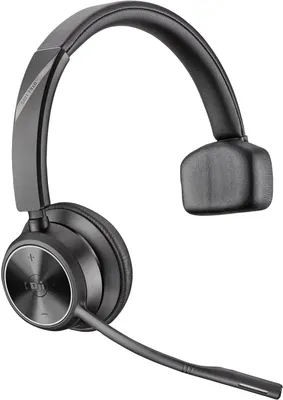 Produktbild von Poly Savi 7310 - Savi 7300 series - Headset - DECT - kabellos - für Microsoft Teams