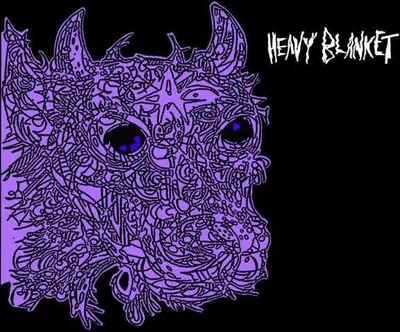 Produktbild von Heavy Blanket-Heavy Blanket