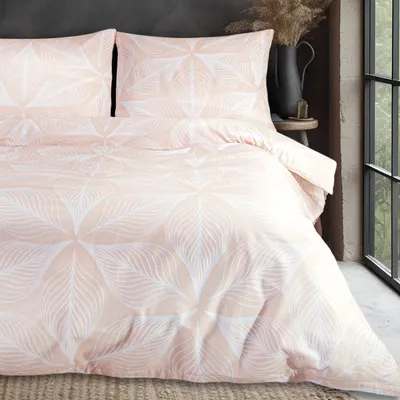 Produktbild von Flanell-Bettwäsche 31506/1/180x200 FLANELOVE