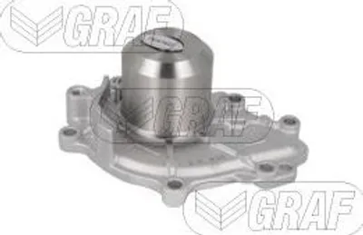Produktbild von GRAF PA1425 Kühlmittelpumpe Wasserpumpe für HYUNDAI Tucson (TL, TLE) für KIA Sportage (QL, QLE)