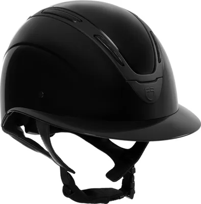 Zdjęcie produktu dla Equestro Apocalipse Glossy Reithelm