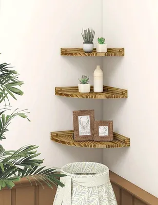 Zdjęcie produktu dla Solidna półka ekspozycyjna: mała 21 cm, średnia 23 cm