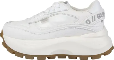 Immagine prodotto di Sneaker basse da donna Buffalo Sneaker Manhatten 1636714 bianche