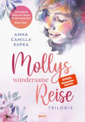 Produktbild von Mollys wundersame Reise