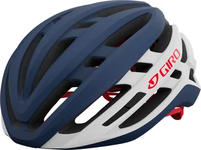 Produktbild von Giro Agilis Helm Rot L Rot L