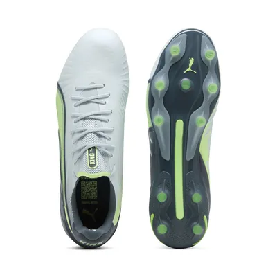 Produktbild von Puma King Ultimate FG/AG M 107809 03 Fußballschuhe Pullunder Puma Größe: 45,
