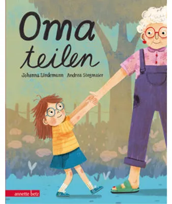 Obrázok produktu pre Oma teilen