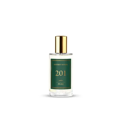 Produktbild von FEDERICO MAHORA PURE 201 Unisex Eau de Parfum 50 ml