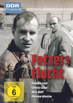 Obrázok produktu pre Fetzers Flucht
