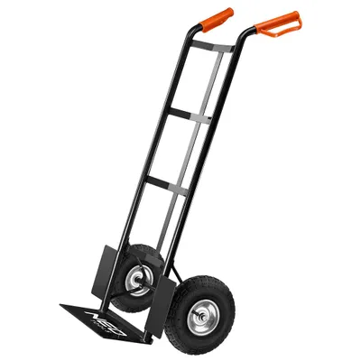 Obrázek produktu pro NEO TOOLS Přepravní vozík, mlýn. nosnost 200 kg