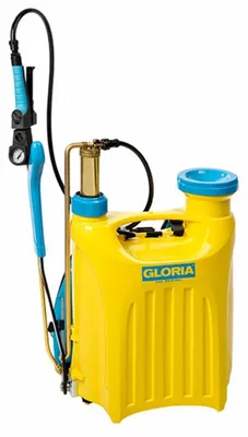 Produktbild von GLORIA Kolbenrückensprühgerät Pro 1800